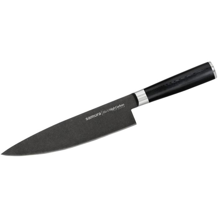 Samura šefpavāra nazis SM-0085B, 200mm, AUS-8