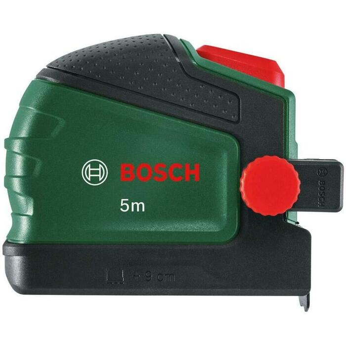 Bosch 1600A02Z9Y mērlente, 5m, 22mm, II