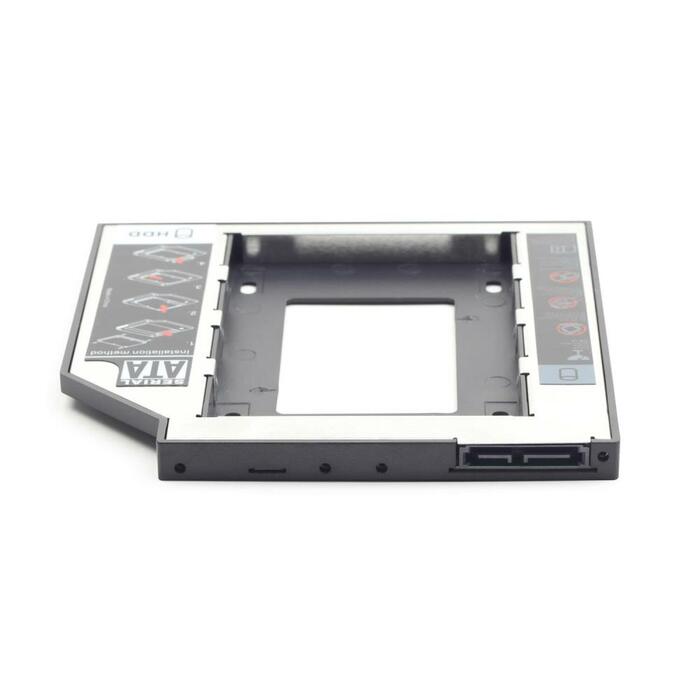 Gembird HDD montāžas rāmis 2.5``
