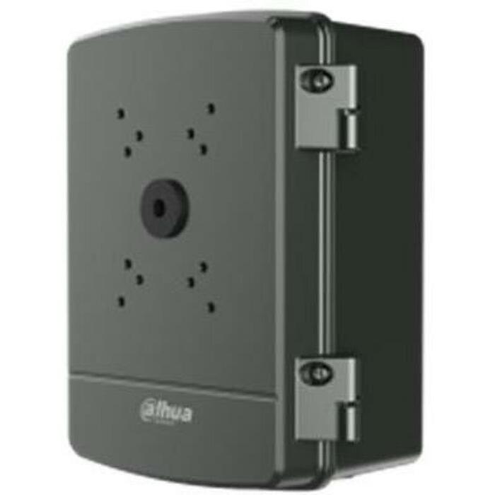 Dahua PFA6400S-B ūdensizturīgs barošanas bloks, melns