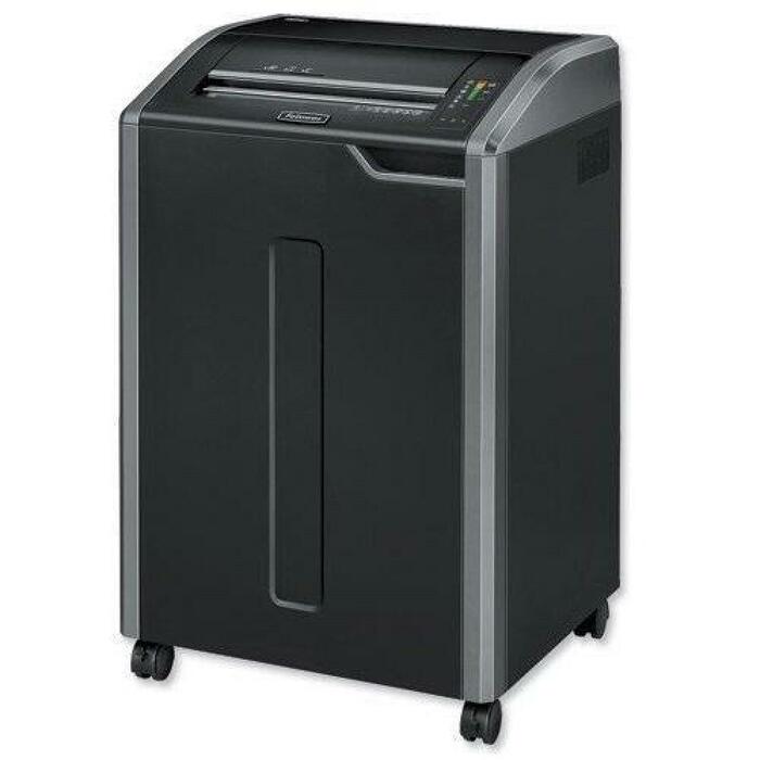 Fellowes, dokumentu šķēlējs, 4699501, 40 loksnes