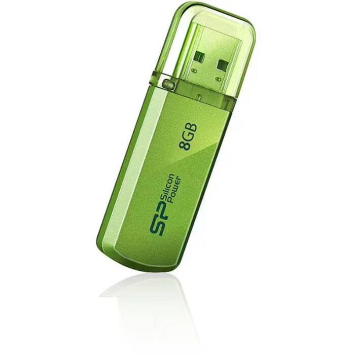 Silicon Power USB zibatmiņa Helios 101