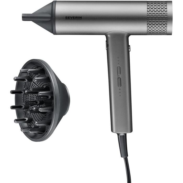 Severin Fēns 0169, 2000 W, 3