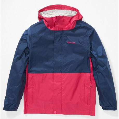 Jaka Kids PreCip Eco Jacket, izmērs:
