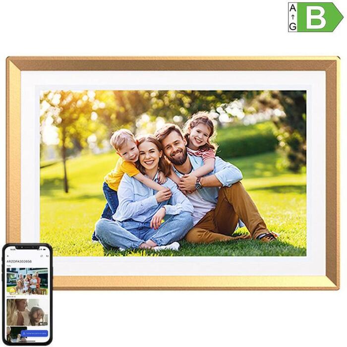 Arzopa D10 Gold 10.1 collu
