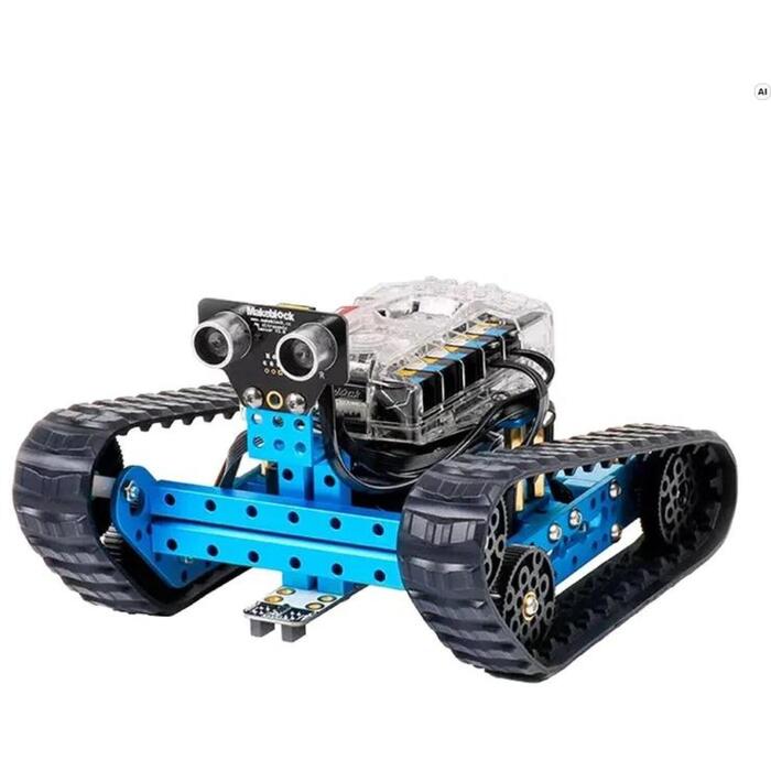 XTool mBot Ranger izglītojošais robots ERXMR