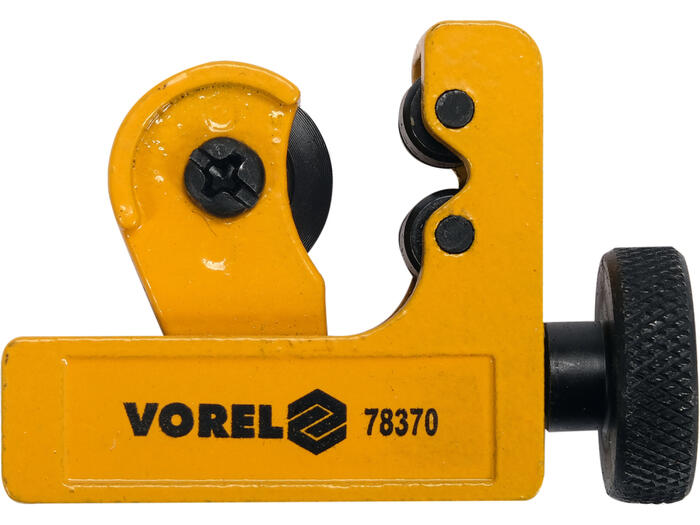 Vorel cauruļu griezējs 78370, 3-22 mm