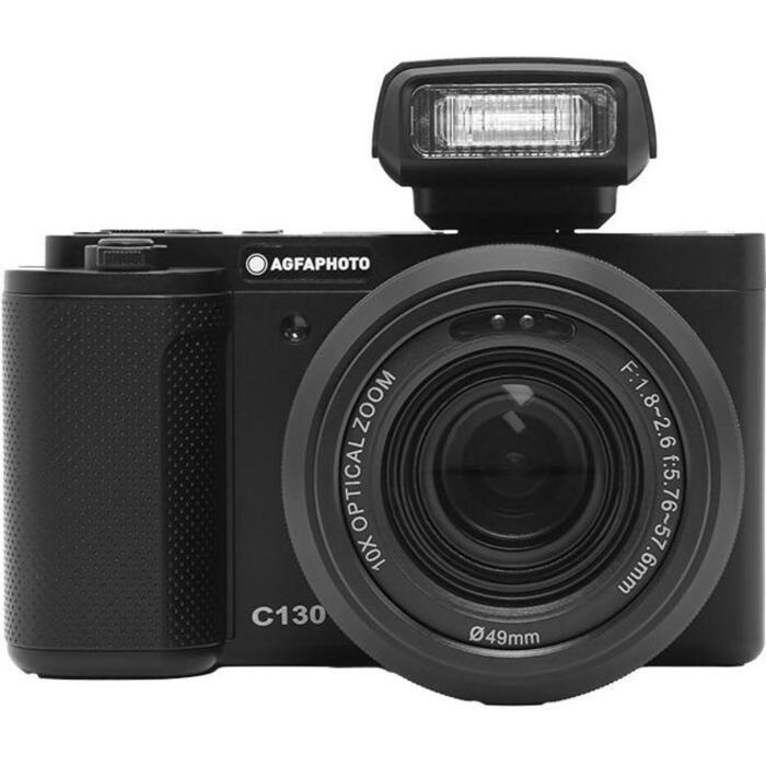 Agfa Photo Digitālā kamera C130, 24MP