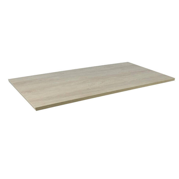 Galda virsma ERGO 140x70cm, hikorijs 37361