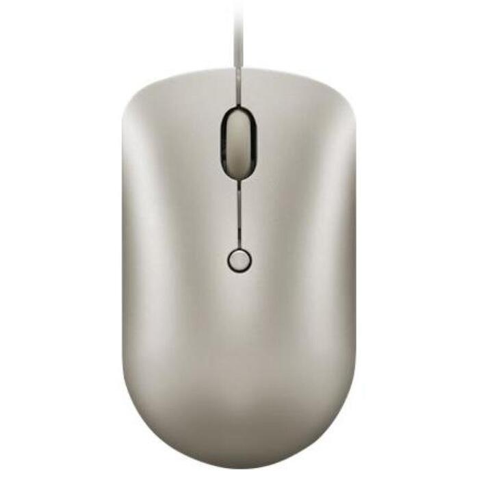 Lenovo Optiskā pele 540 GY51D20879, 1