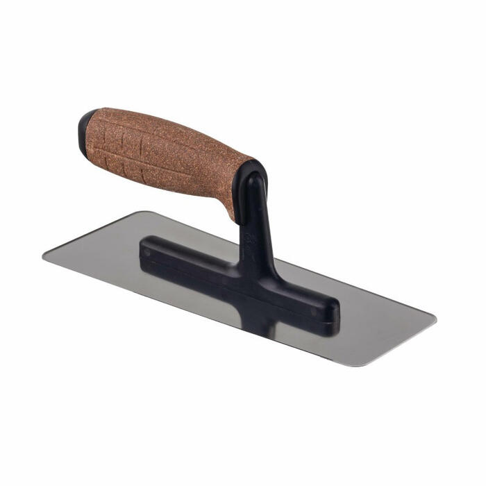 AWTOOLS Nerūsējošā tērauda venēciešu lāpstiņa 240mm