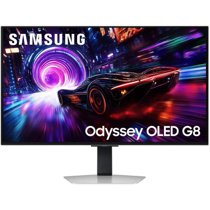 Samsung G81SF monitors, 81.3 cm