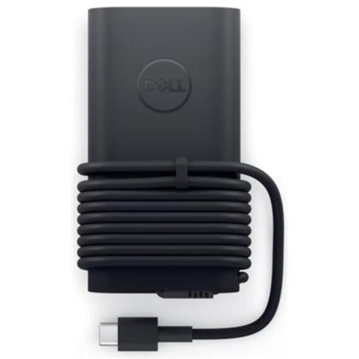 Dell USB-C GaN Slim strāvas adapteris