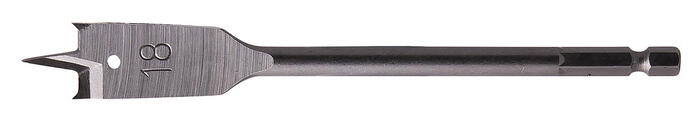 Plakanais urbis kokam 1/4 18X150MM, E-17239
