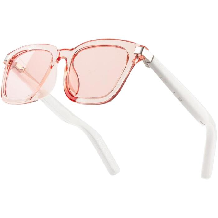 COLMI G06 viedās brilles, rozā, 43g