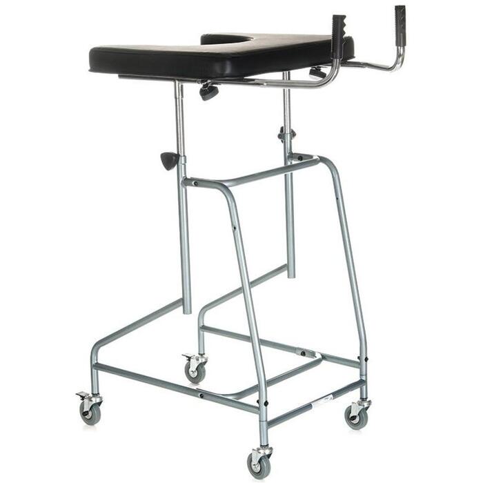 Vitea Care staigāšanas rāmis VCBK2A, 4