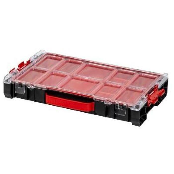 Patrol Futlāris sīkumiem Qbrick Pro 100