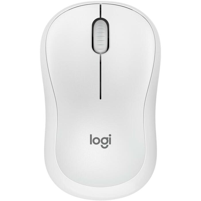 Logitech optiskā pele M240 Silent 910-007120