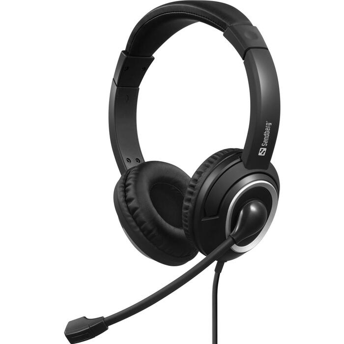 Sandberg Austiņas 126-47, 180g, 1.8m