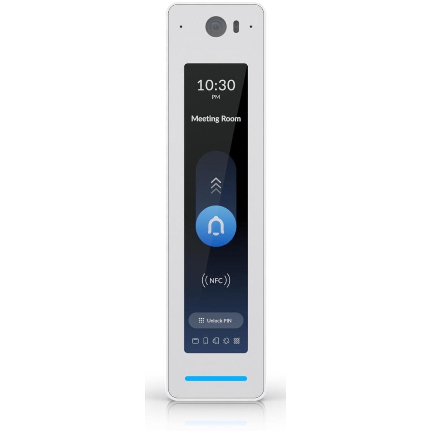 Ubiquiti UA-G3-Pro-W sejas atpazīšanas terminālis, 4