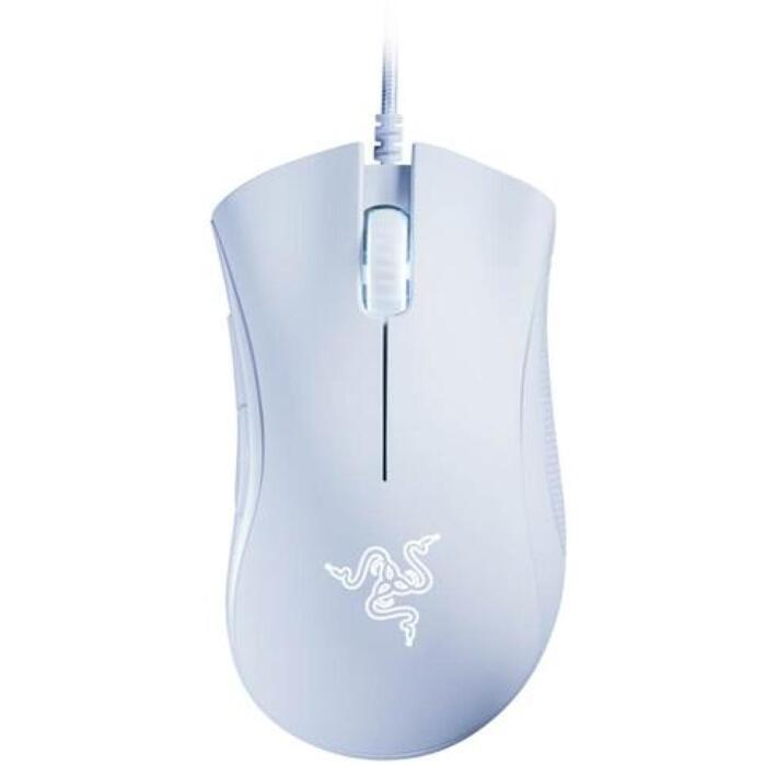 Razer DeathAdder Essential ergonomiska optiskā spēļu