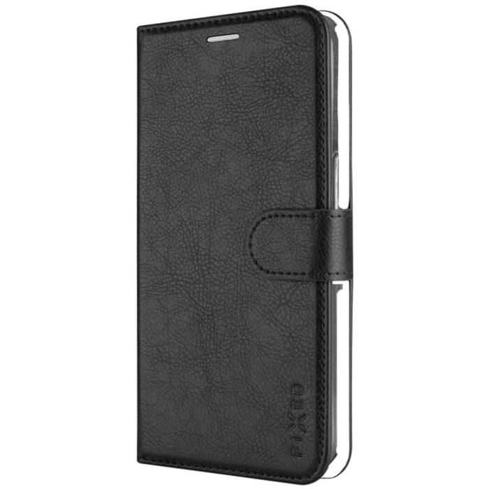 Fixed Opus grāmatu futrālis FIXOP3-1576-BK, Xiaomi