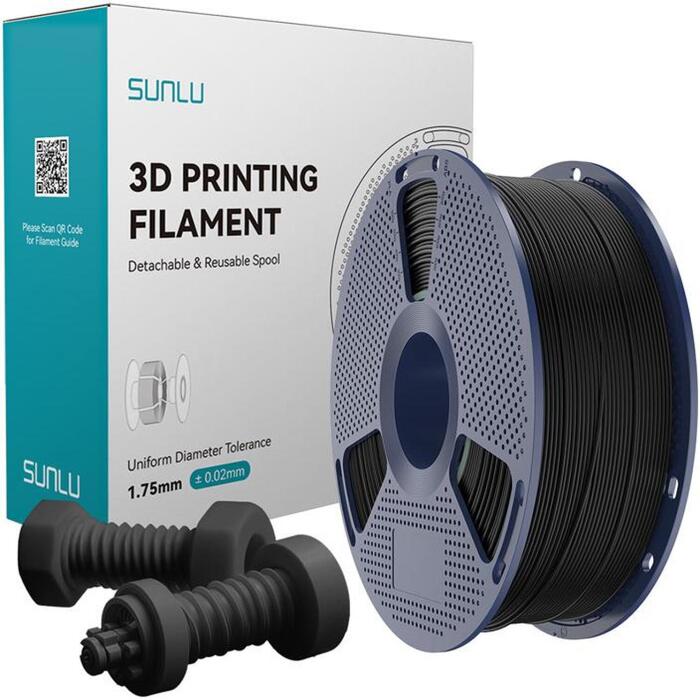 Sunlu ABS H-S B, 1kg, 1