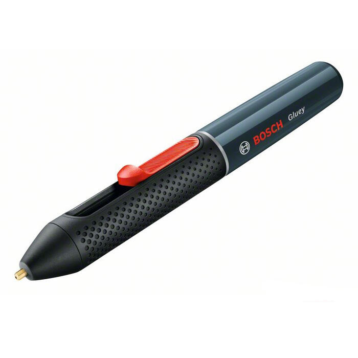 Līmes pistole Gluey pelēka 06032A2101 BOSCH