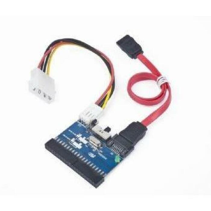 Gembird I/O pārveidotājs SATA uz IDE