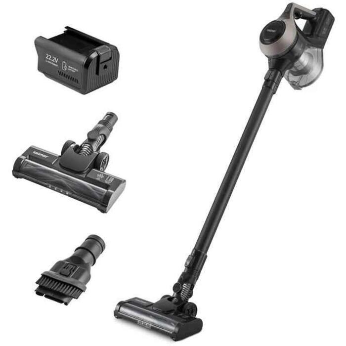 Zelmer ZSVC510D Piotr 81405973P, 22.2V