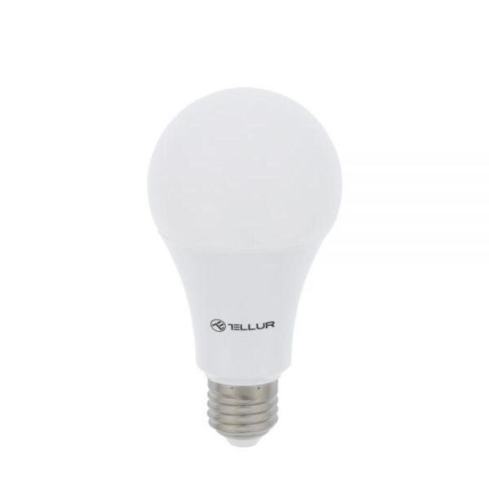Tellur WiFi Smart Bulb E27 TLL331001