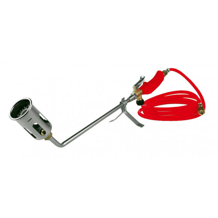 Jumta deglis ar regulatoru, RoMaxi Premium