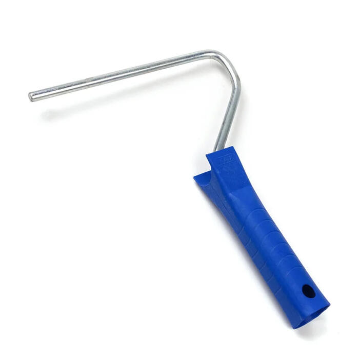 Rullīša rokturis 8 x 180 mm