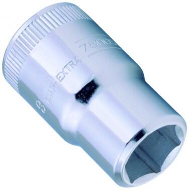 Muciņu atslēga 1/2" 30mm 7800SM-30 BAHCO