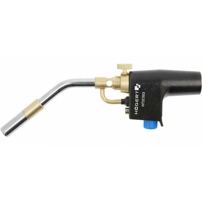Hogert HT2C503 turbo propāna gāzes deglis