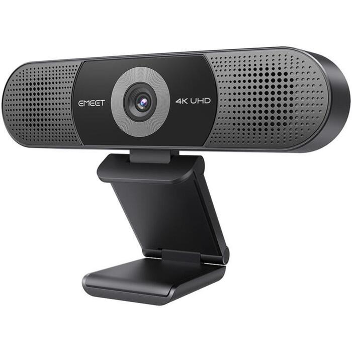 EMEET SmartCam C980Pro 4K E3132, 4K
