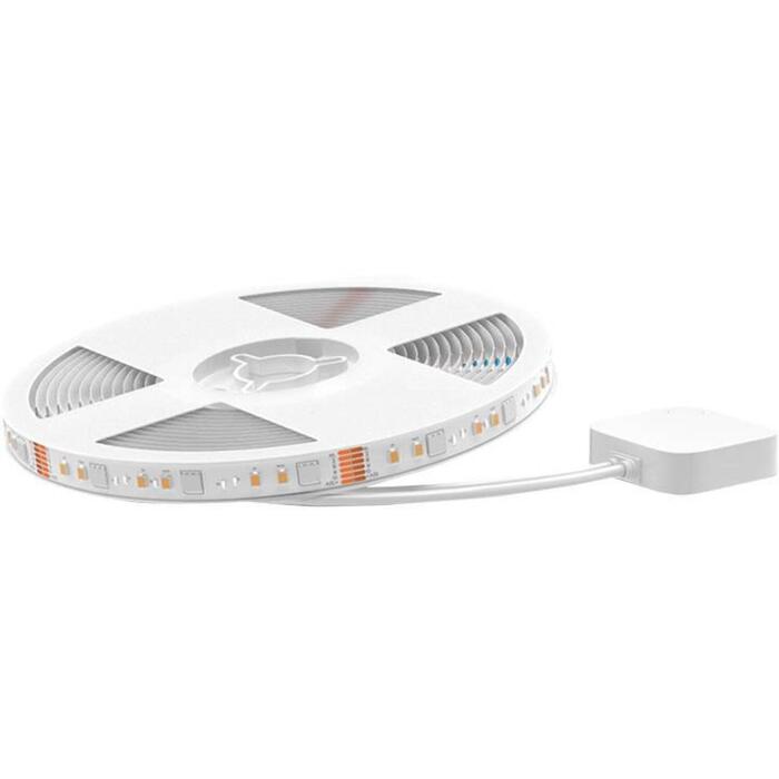 Meross gaismas lente MSL320CPHK(EU)-5M-Li, 5m, 12V/1