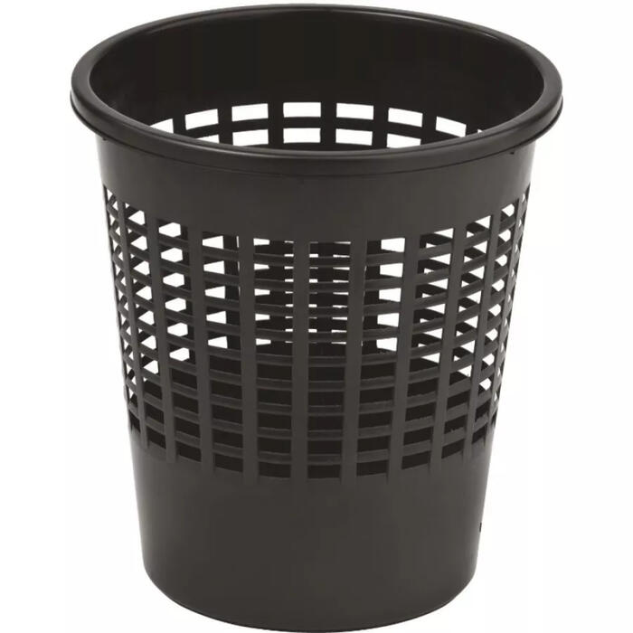 Curver Papīrgrozs 0804022101, 10L, 30x30x30cm, plastmasa