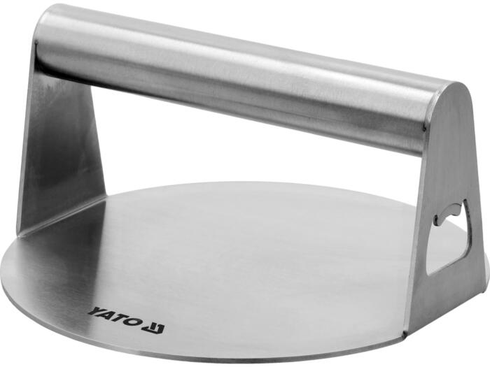 Yato burgeru prese YG-20135, 160 mm