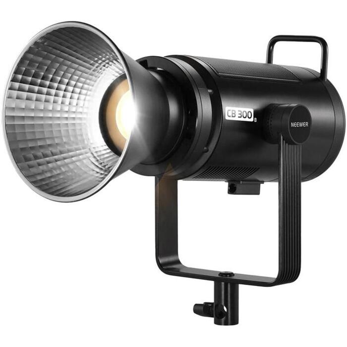 Neewer CB300B LED gaisma, 320W, 2700K–6500K