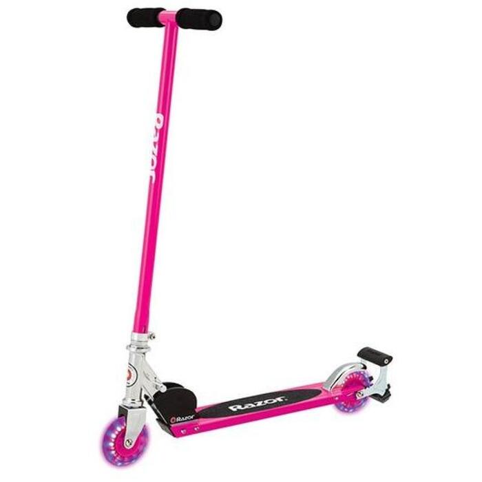 Razor skrejritenis S Spark Sport Kids