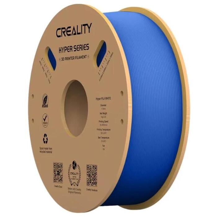 Creality Hyper PLA zils 3301010341, 1kg