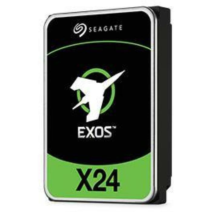 Seagate HDD 3.5" ST12000NM002H 12TB