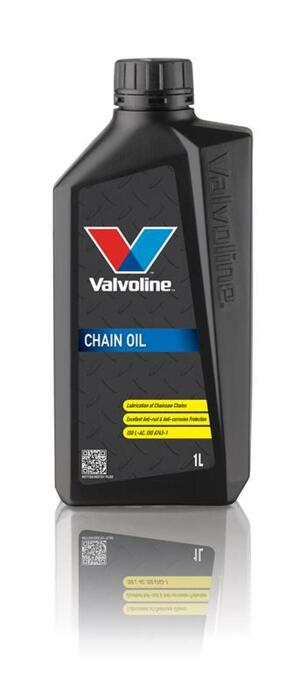Valvoline Ķēdes eļļa 907735, 1L, minerāleļļa
