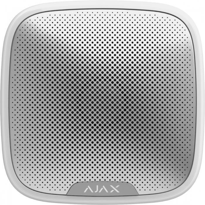 Ajax bezvadu āra sirēna StreetSiren 38178