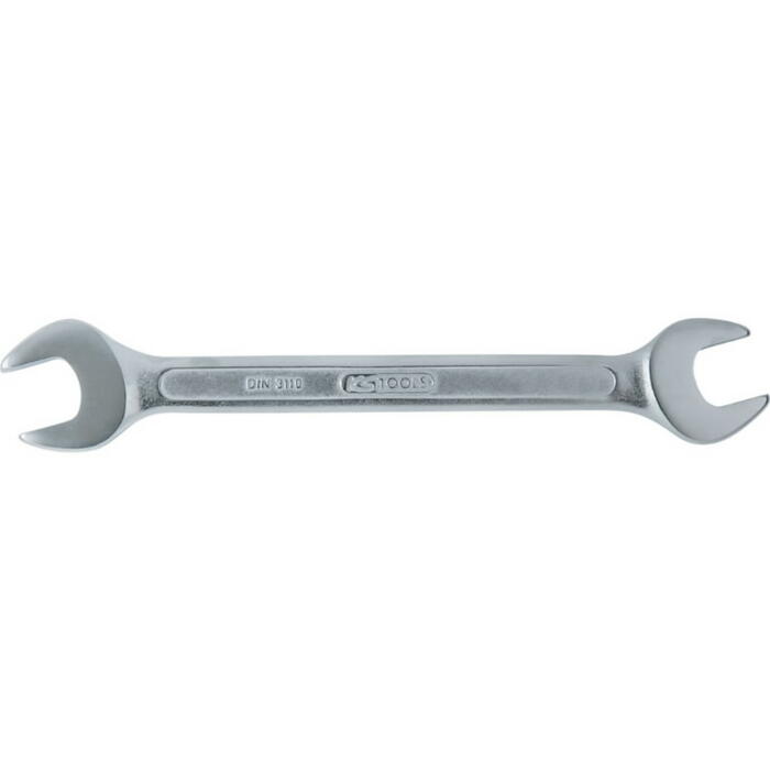 KSTOOLS Гаечный ключ 517.0740, 8x10 мм, 0.03 кг (517.0740)