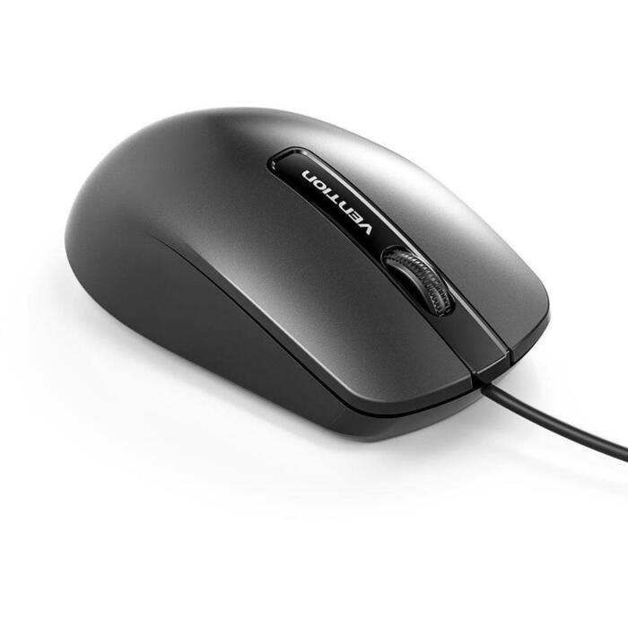 Vention USB datorpele KTABG, 1200DPI, 3