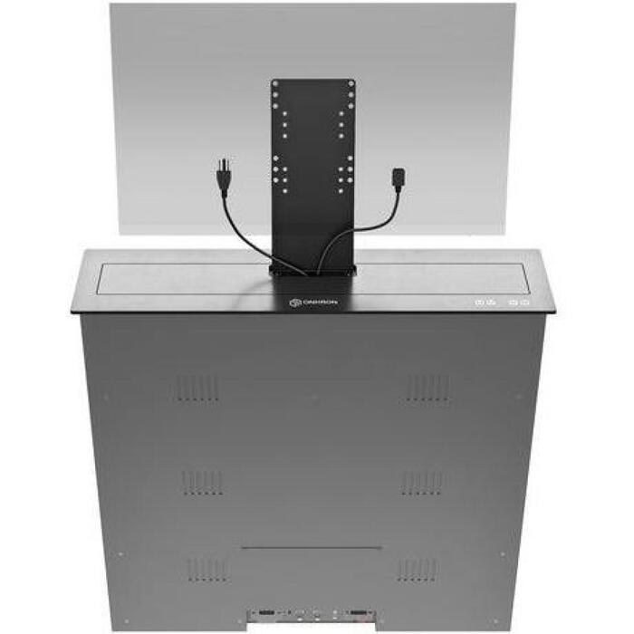 Onkron monitors, NWSSC24-B, 15 kg, 24&quot