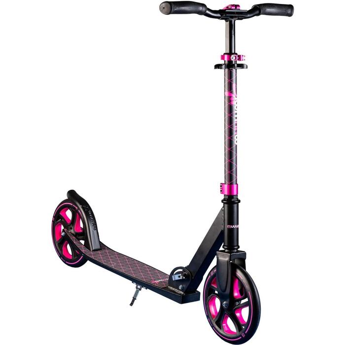 Muuwmi Aluminium Scooter PRO skrejritenis AU
