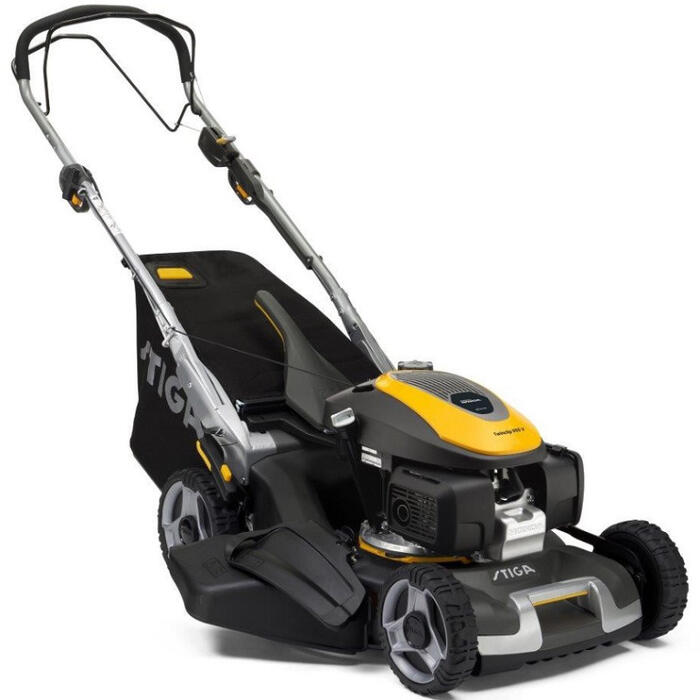 Benzīna zāles pļāvējs Twinclip 955 V 294563838/ST1 STIGA (294563838/ST1)